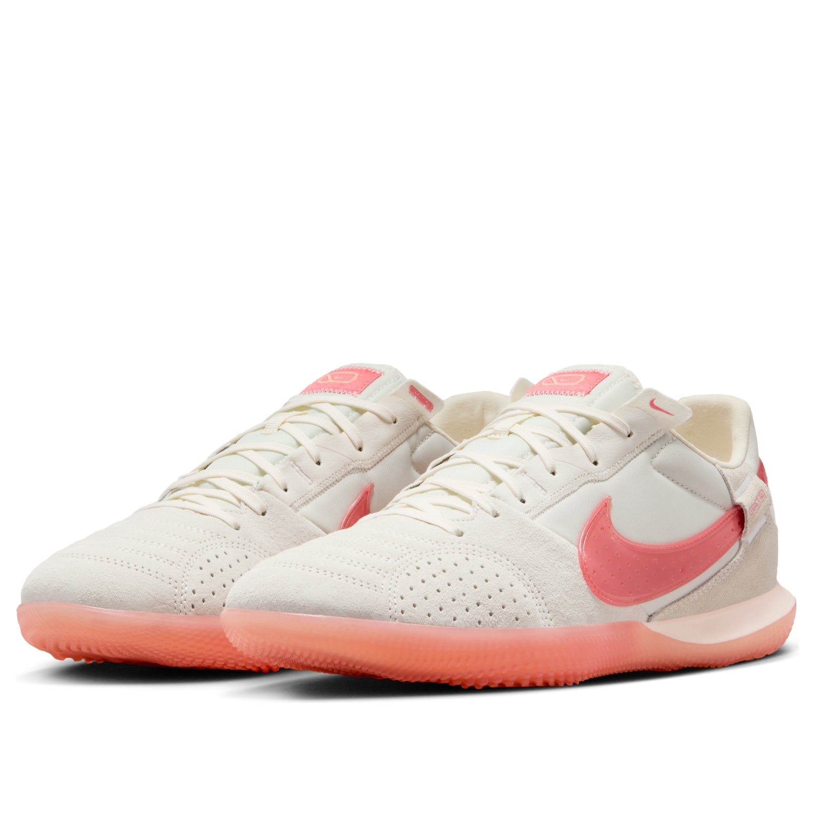 Nike Streetgato 'Pale Ivory Apricot Agate' DC8466-104