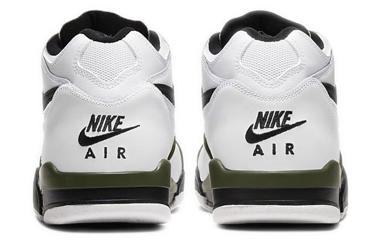 Nike Air Flight 89 'Olive' CJ5390-101
