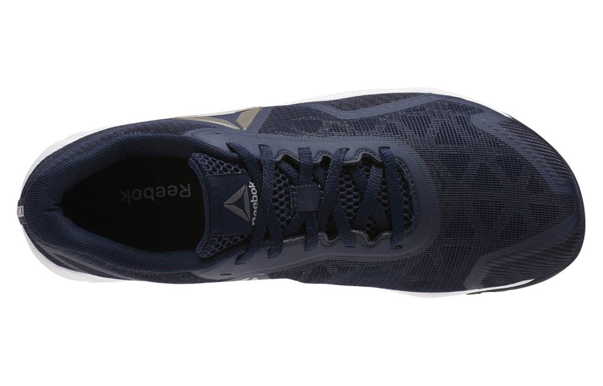 Reebok Ros Workout Tr 2.0 Running Shoes Blue BD5125
