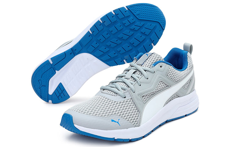 PUMA Pure Jogger PropleFoam Imeva Sneakers Grey/White 369782-10