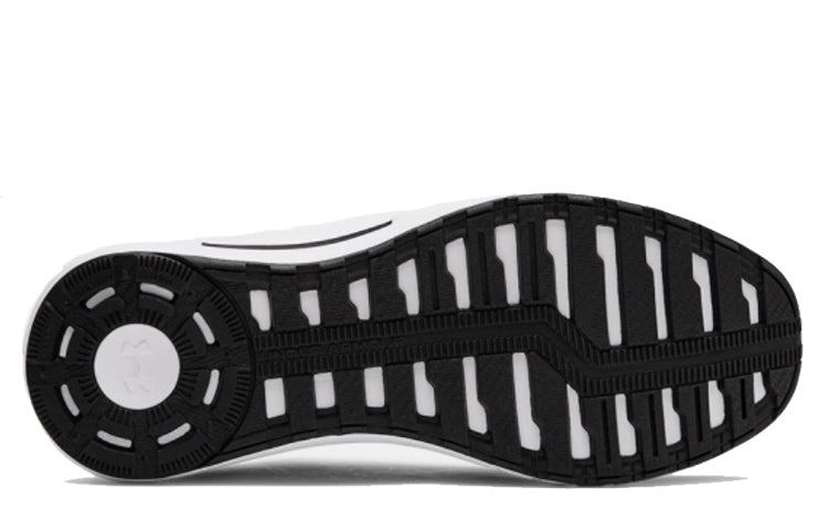 (WMNS) Under Armour Micro G Pursuit 'Grey' 3000101-100