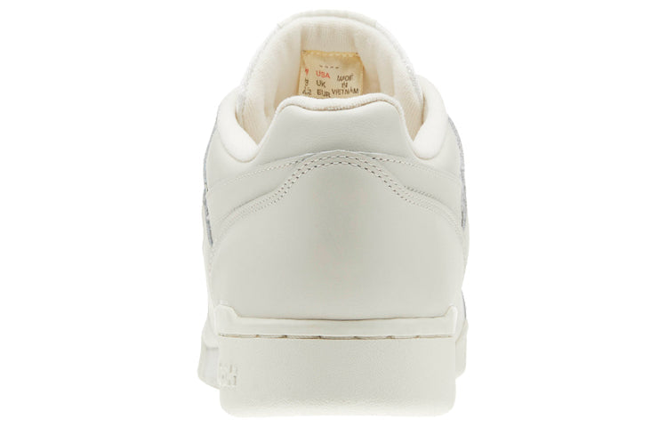Reebok Workout Plus Mu 'Chalk Black' CN4966