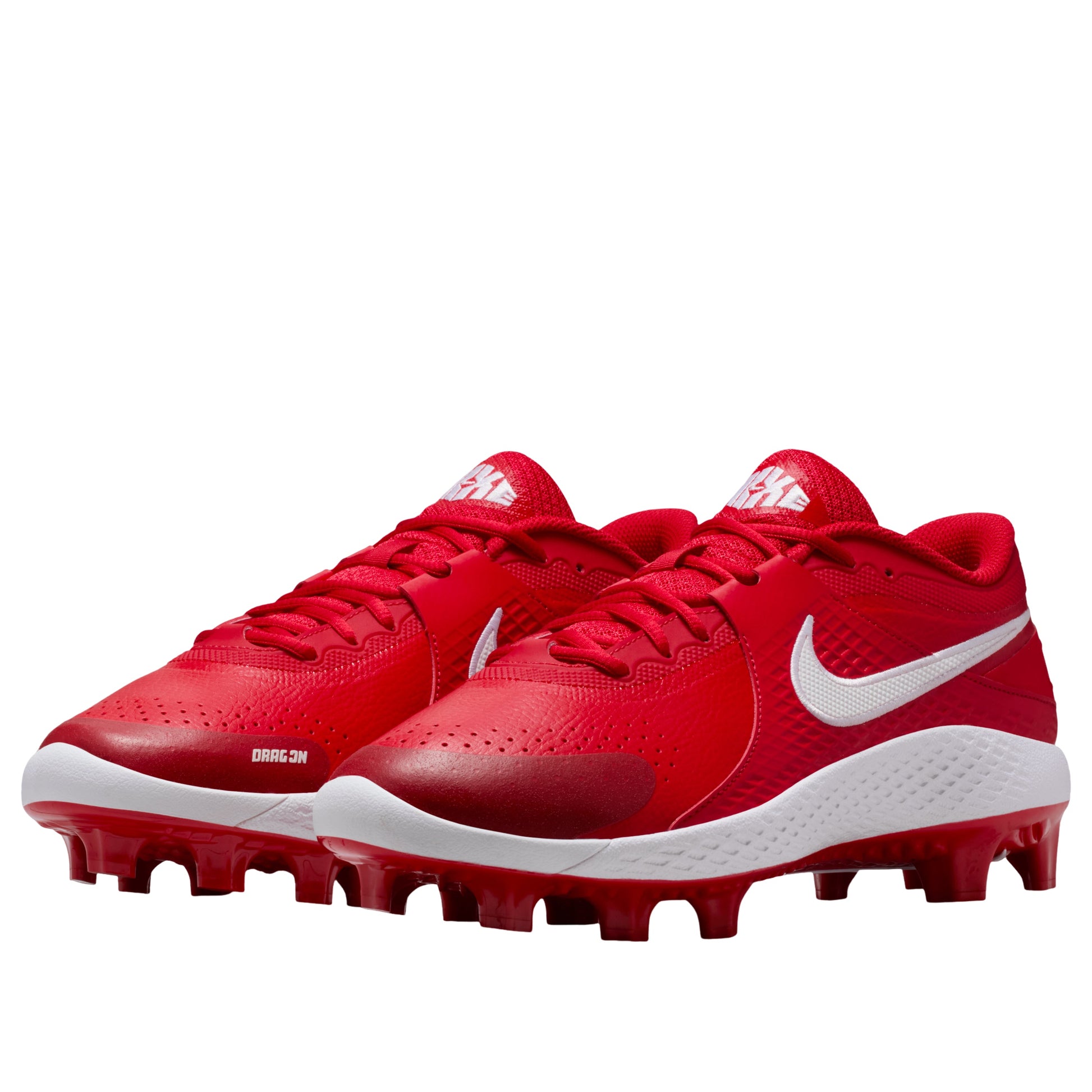 Nike Diamond Gamer MCS 'University Red White' II7346-600