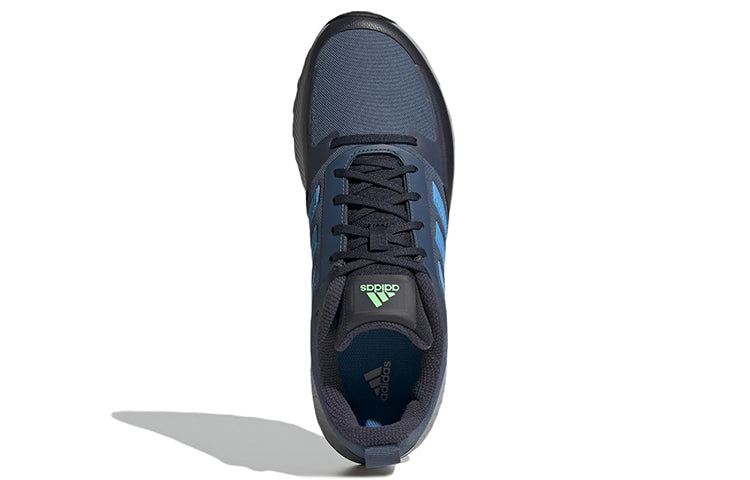adidas Runfalcon 2.0 TR 'Wonder Steel Pulse Blue' GW4052