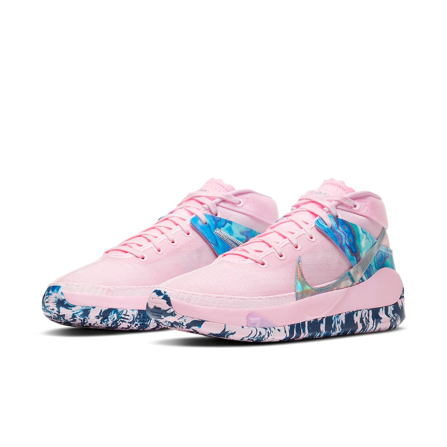 Nike KD 13 'Aunt Pearl' DC0011-600