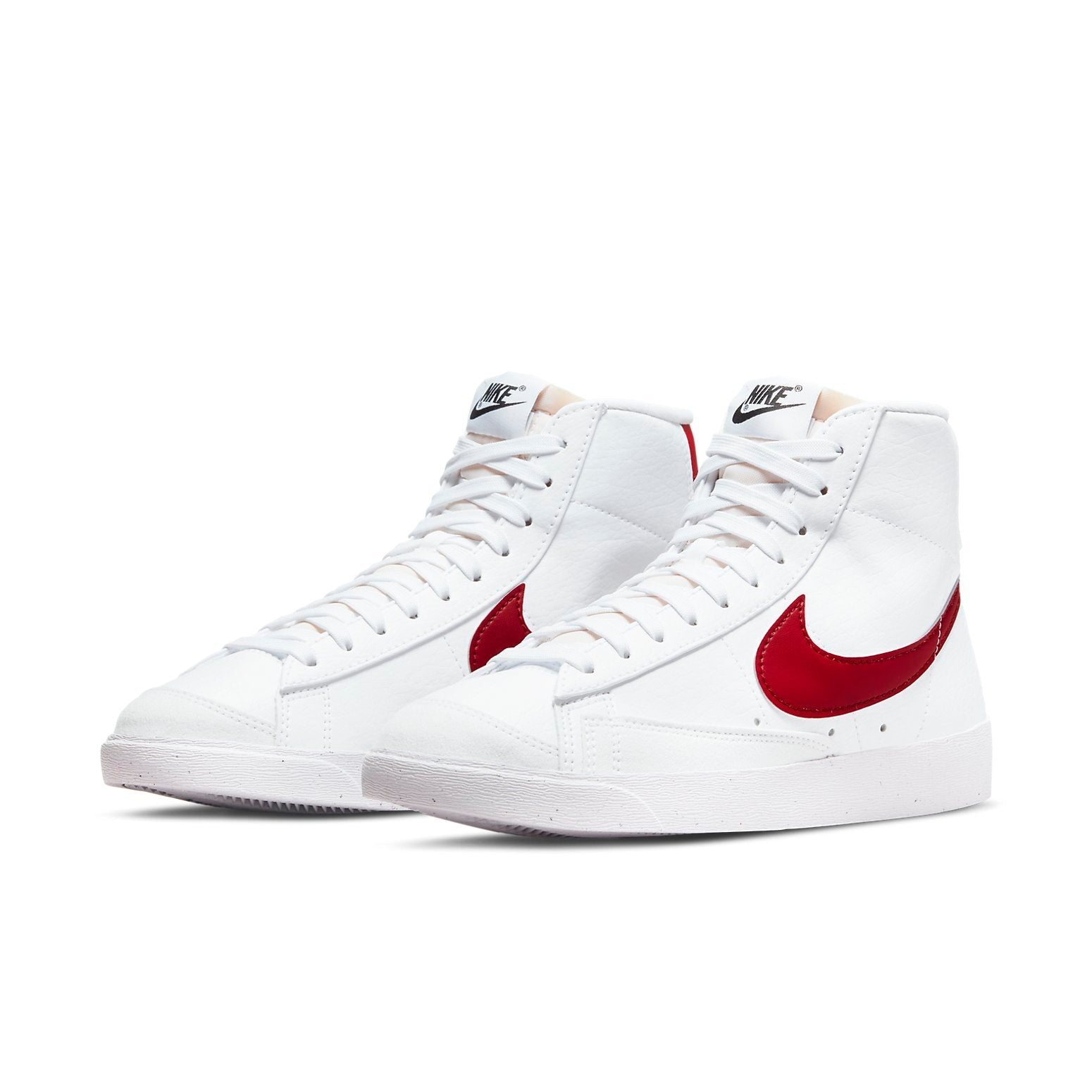 (WMNS) Nike Blazer Mid '77 Next Nature 'Cherry' DQ4124-103