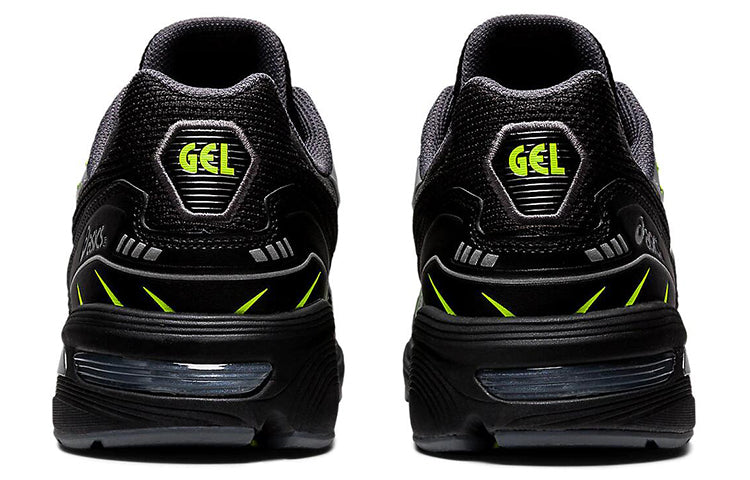 ASICS Gel-1090 'Black Pure Silver' 1201A041-001