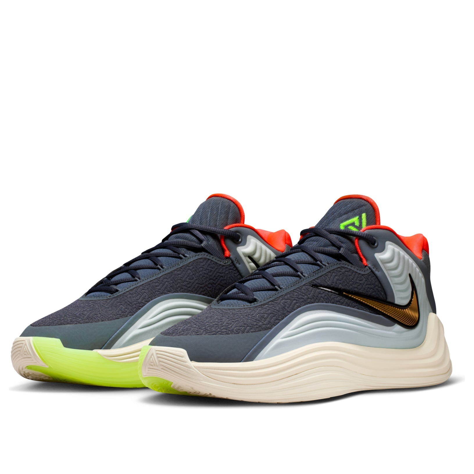 Nike Giannis Freak 7 EP 'Deception' HF3451-008