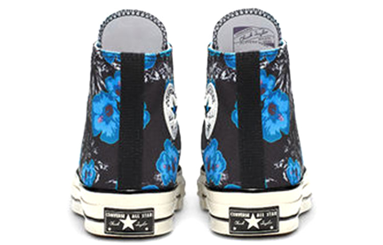 Converse Chuck 70 High 'Paradise Floral' 164077C