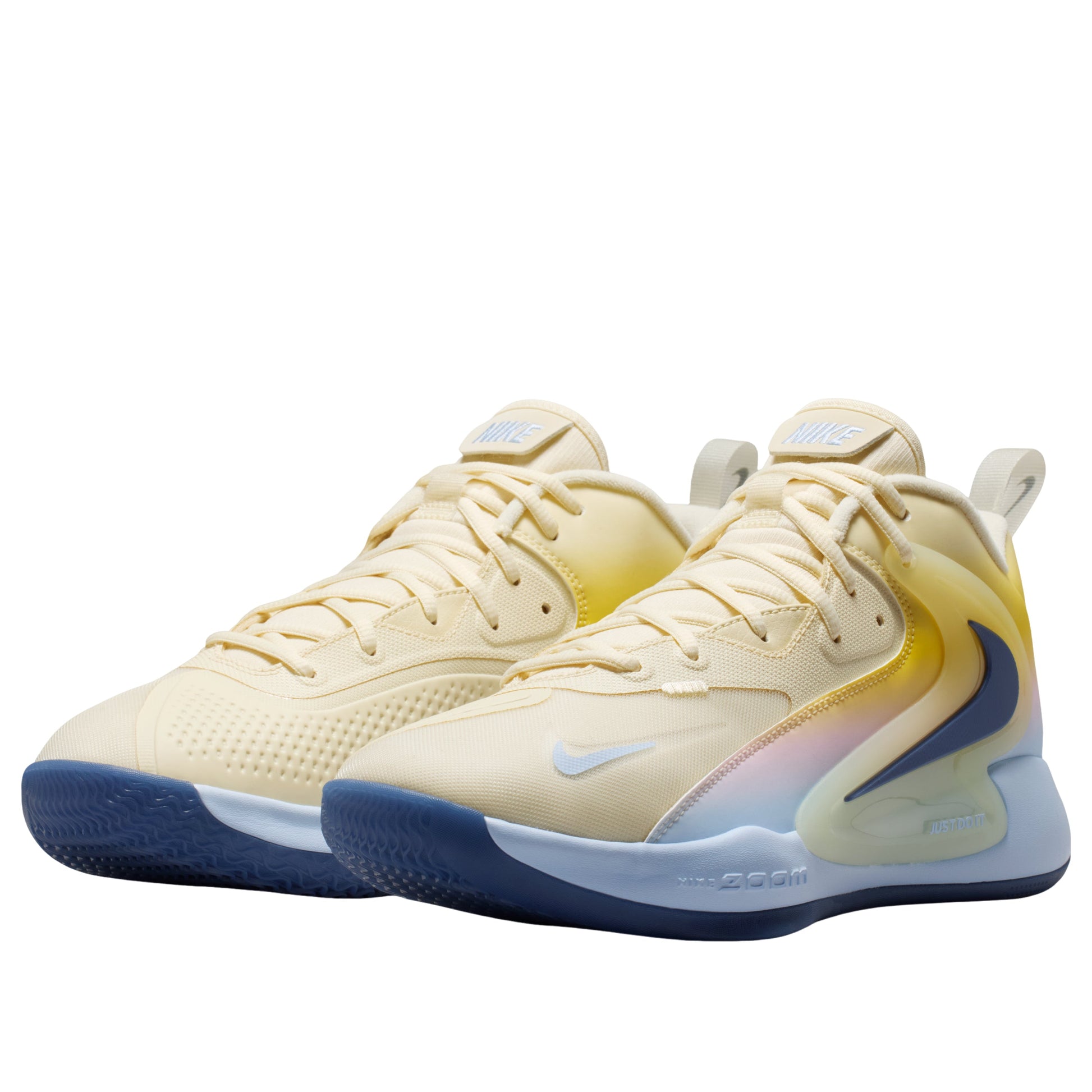 Nike Hyperset 2 SE 'Coconut Milk Hydrogen Blue' HF3241-102