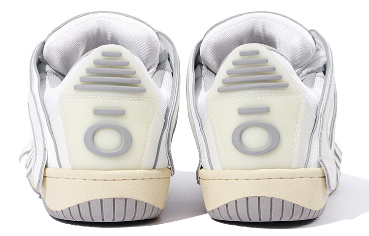 OLD ORDER Skater/001 'Vintage White' O2120666