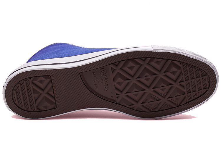 Converse Chuck Taylor All Star High 'Hyper Royal' 164934F