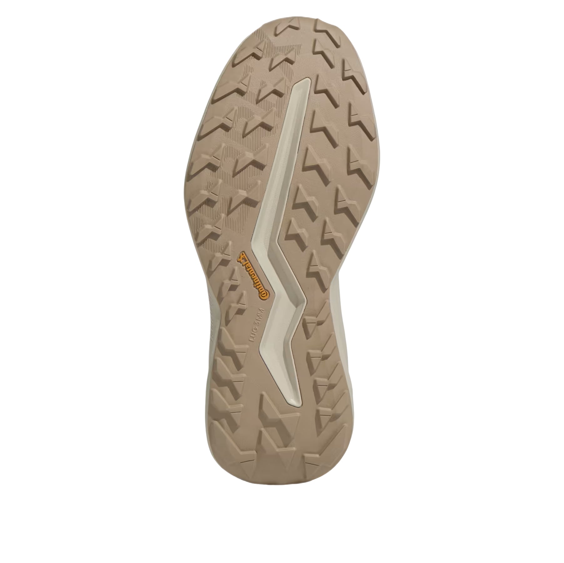 (WMNS) adidas Terrex Agravic LT 'Wonder Beige Beige Trace Khaki' KK4520