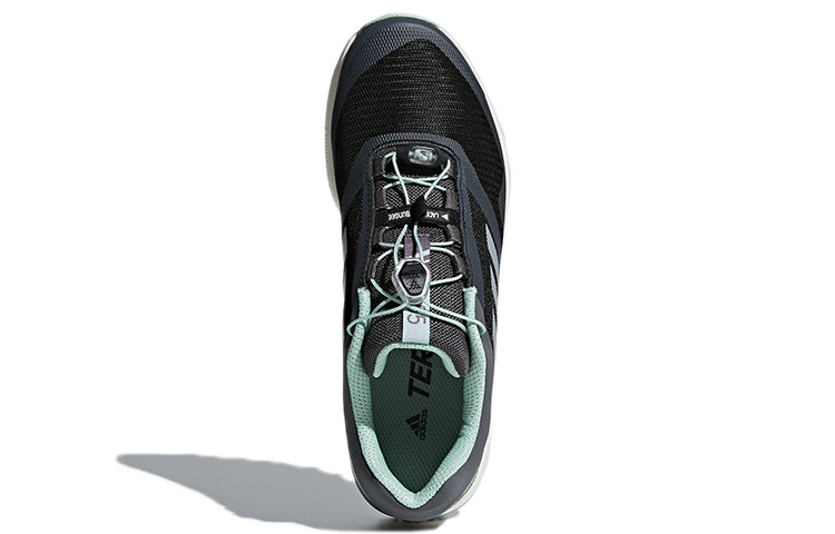 (WMNS) adidas Terrex Trailmaker 'Black Grey Blue' CM7694