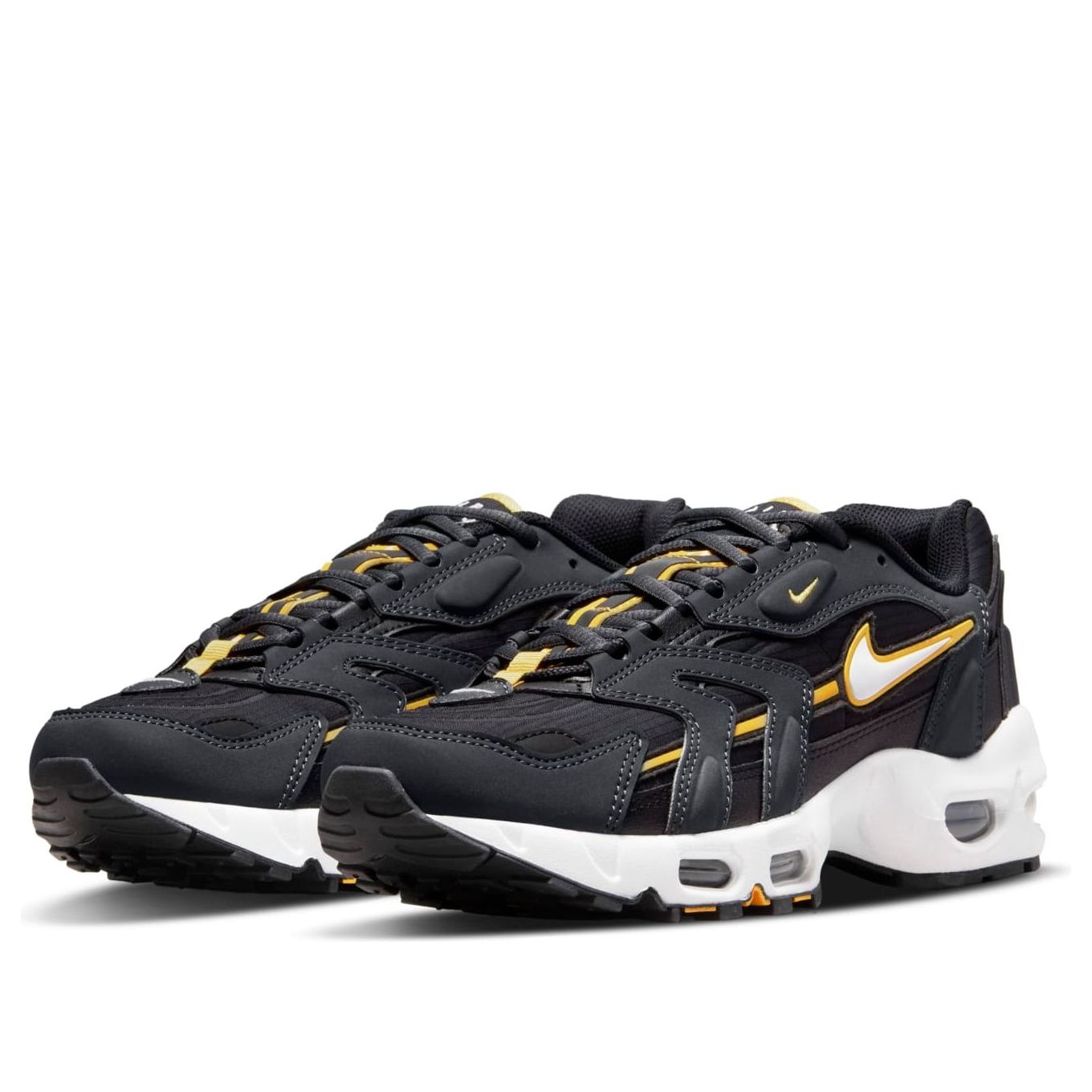 Nike Air Max 96 2 'Batman' DH4756-001