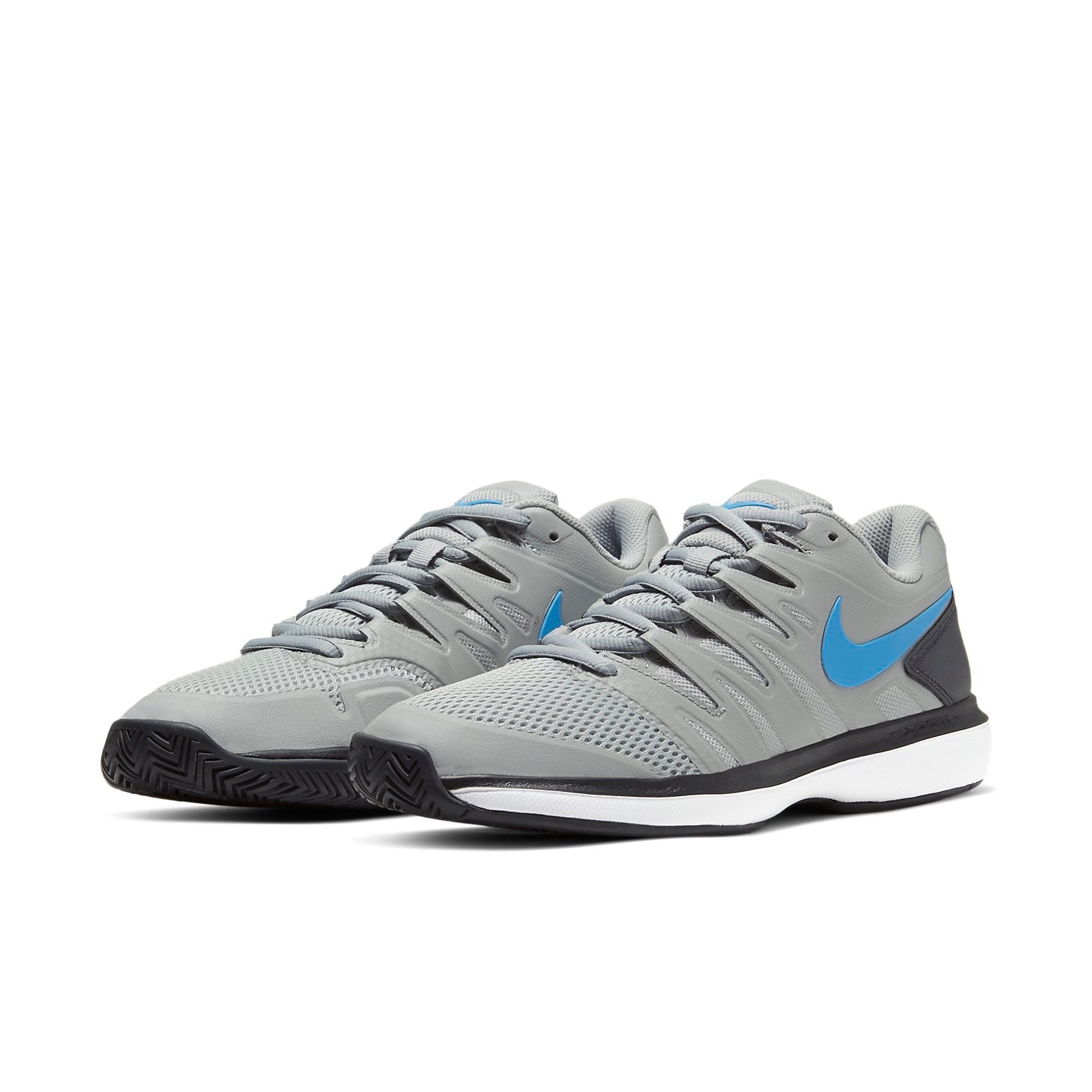Nike Air Zoom Prestige 'Grey Blue Hero' AA8020-005