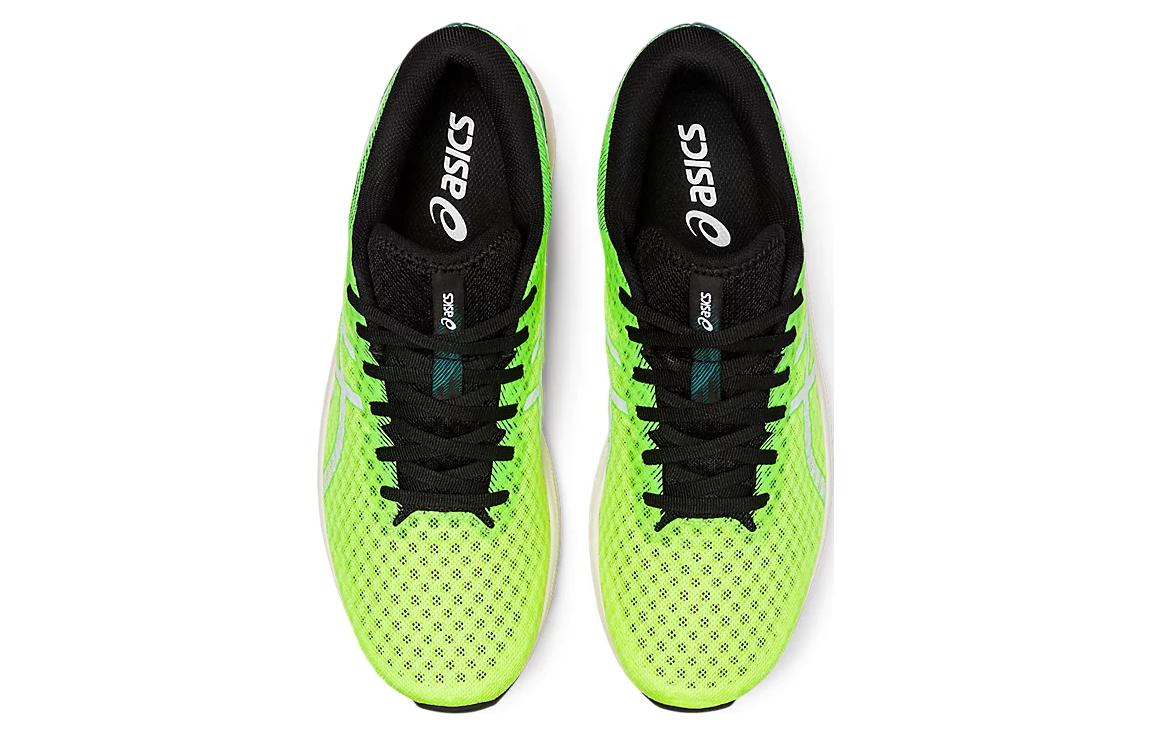 ASICS Hyper Speed 2 2E Wide 'Safety Yellow White' 1011B494-750