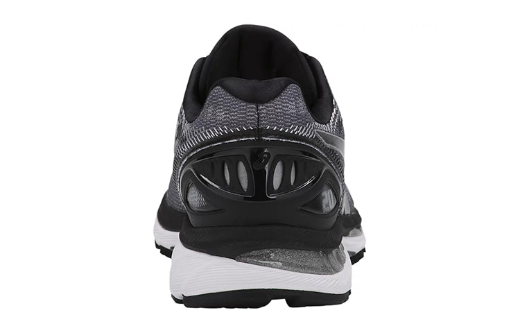 ASICS Gel-Nimbus 20 'Carbon Silver' T800N-9790