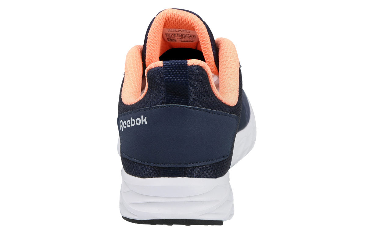 (WMNS) Reebok Gracious Runner Lp 'Blue Black' FW1587