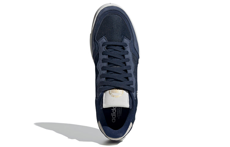 adidas Supercourt 'Collegiate Navy' EF5879