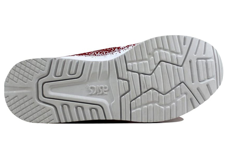 ASICS Gel-Lyte 3 'Red White' H6W3Y-2525
