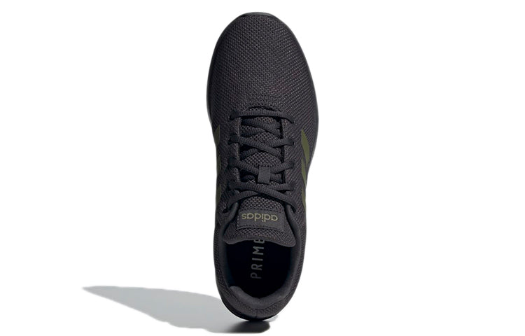 adidas neo Lite Racer Cln 2.0 'Black Green' GY7638