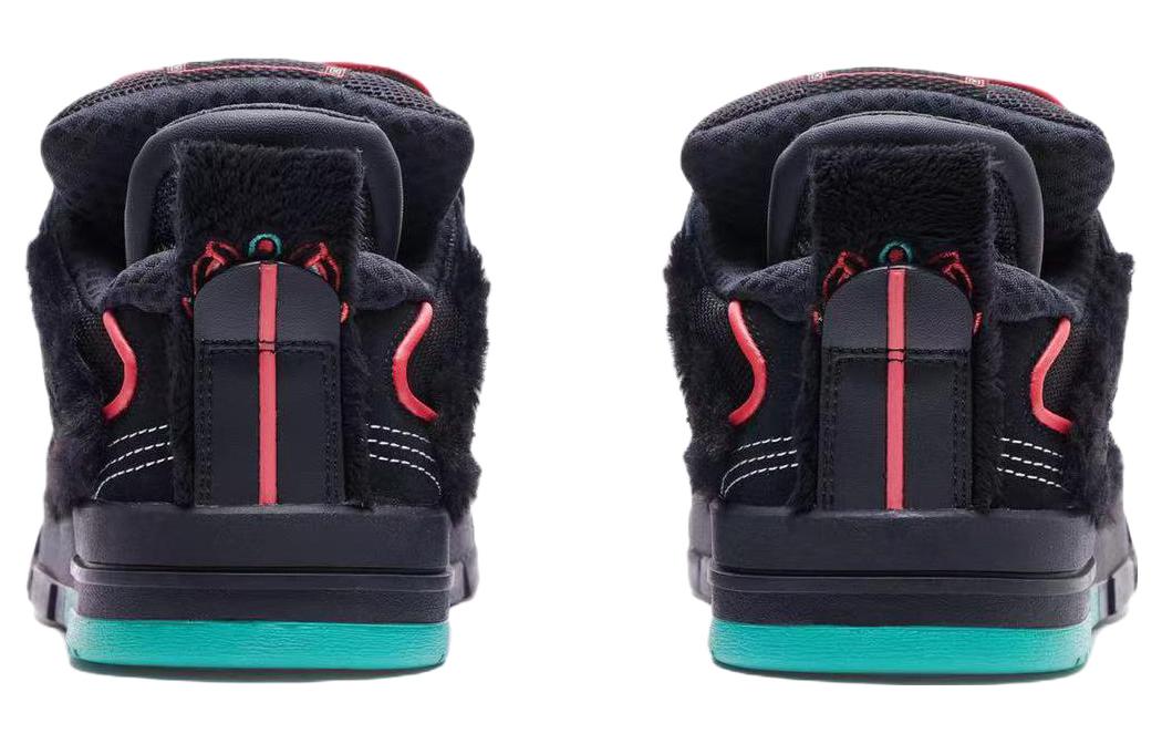 (WMNS) Li-Ning Wave Pro 'Dacing Lion Special Box' AECS006-1