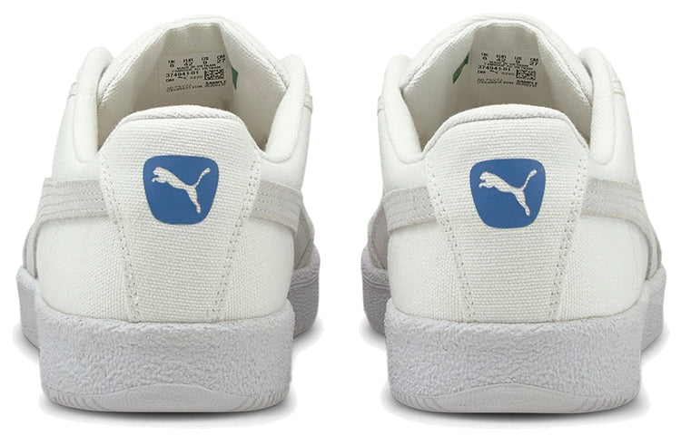 PUMA Mallorca 'White Star Sapphire' 374941-01