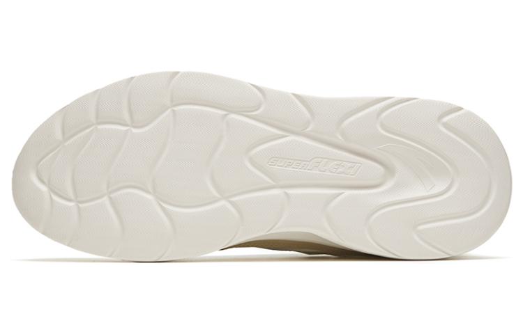 ANTA Low 'White Green' 112328816-2