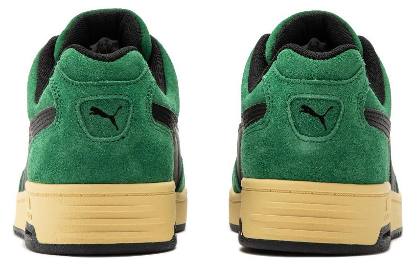 PUMA Slipstream Hi Always On 'Green' 390122-01