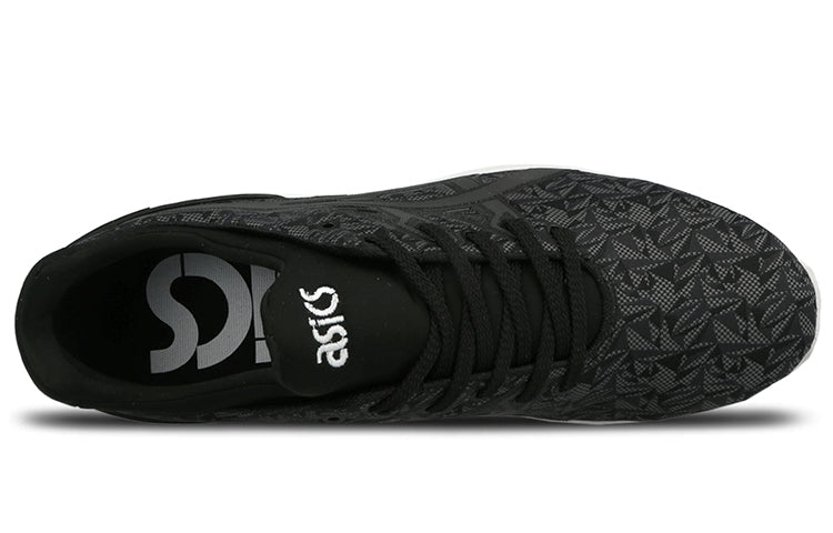 ASICS Gel-Kayano Trainer Evolution 'Black Dark Grey' H621N-9016