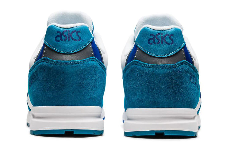 ASICS Gel-Saga 'White Blue' 1191A169-100