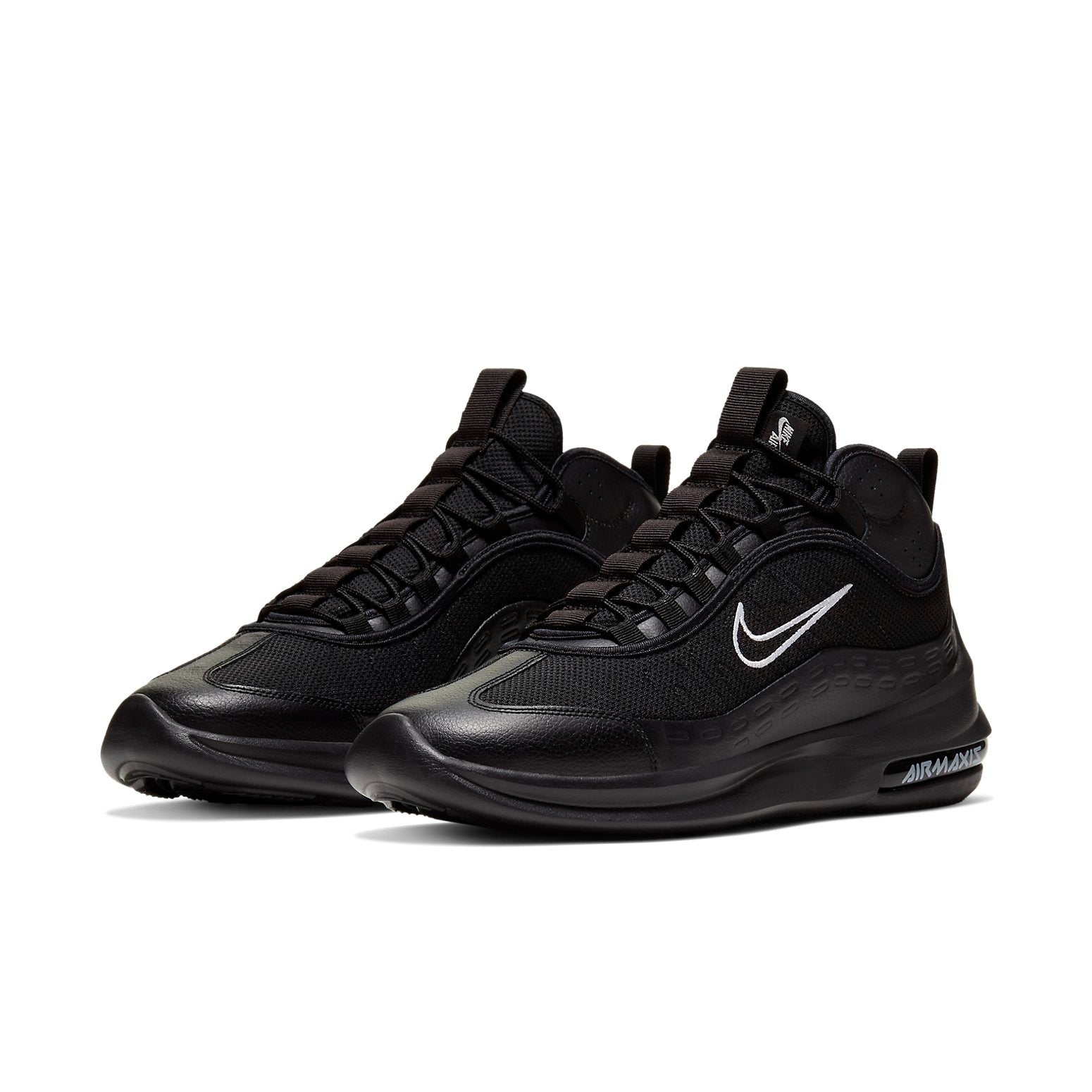 Nike Air Max Axis Mid 'Black' BQ4017-002