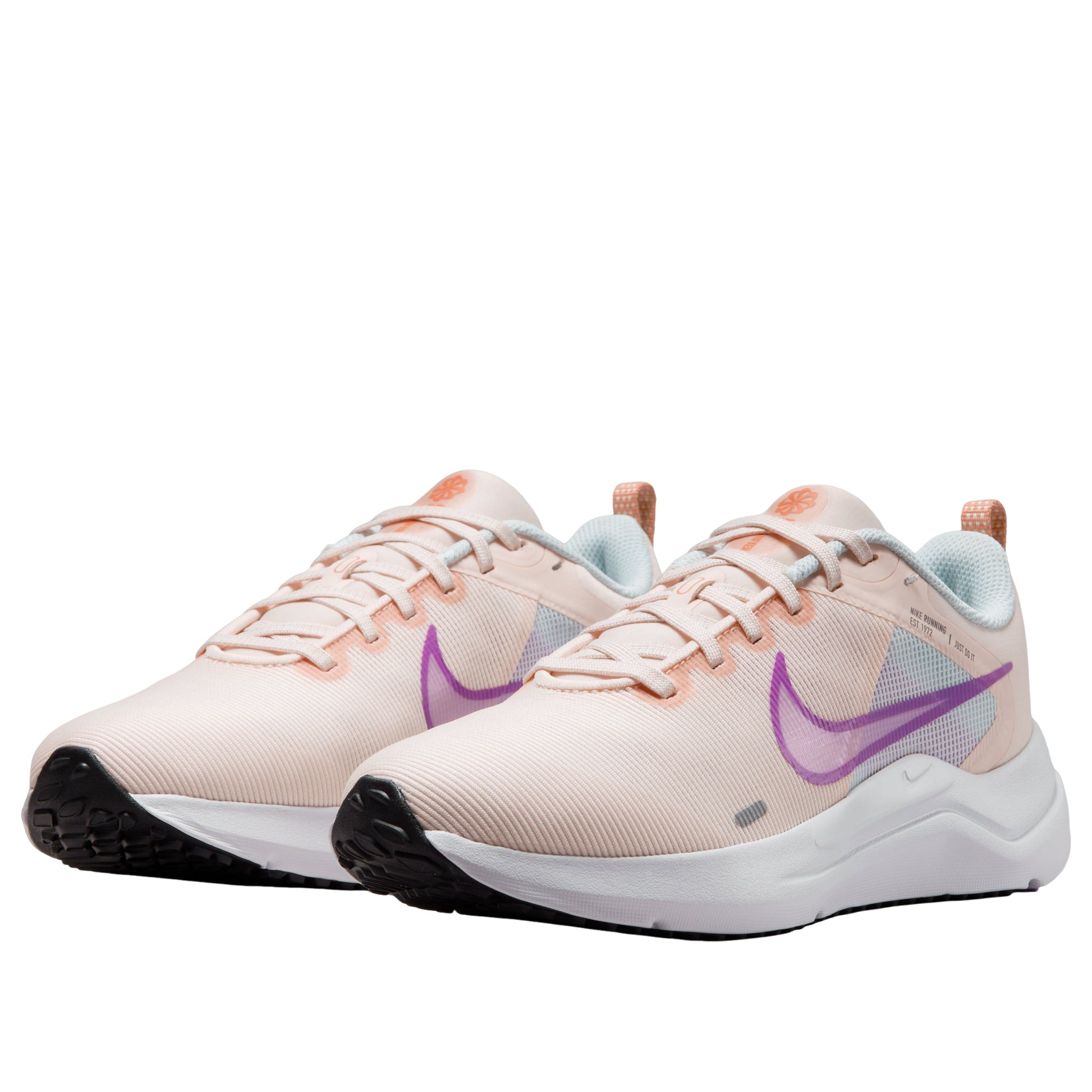 (WMNS) Nike Downshifter 12 'Guava Ice Rush Fuchsia' DD9294-800