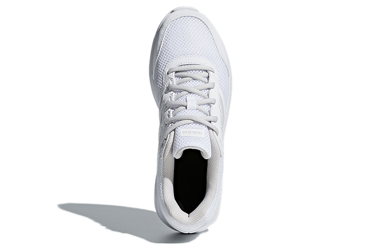 (WMNS) adidas Duramo Lite 2.0 'Footwear White' B75587