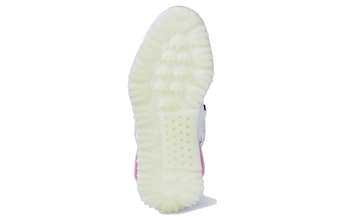 adidas Originals NMD Mid Moncler Shoes 'Core White' IG7871