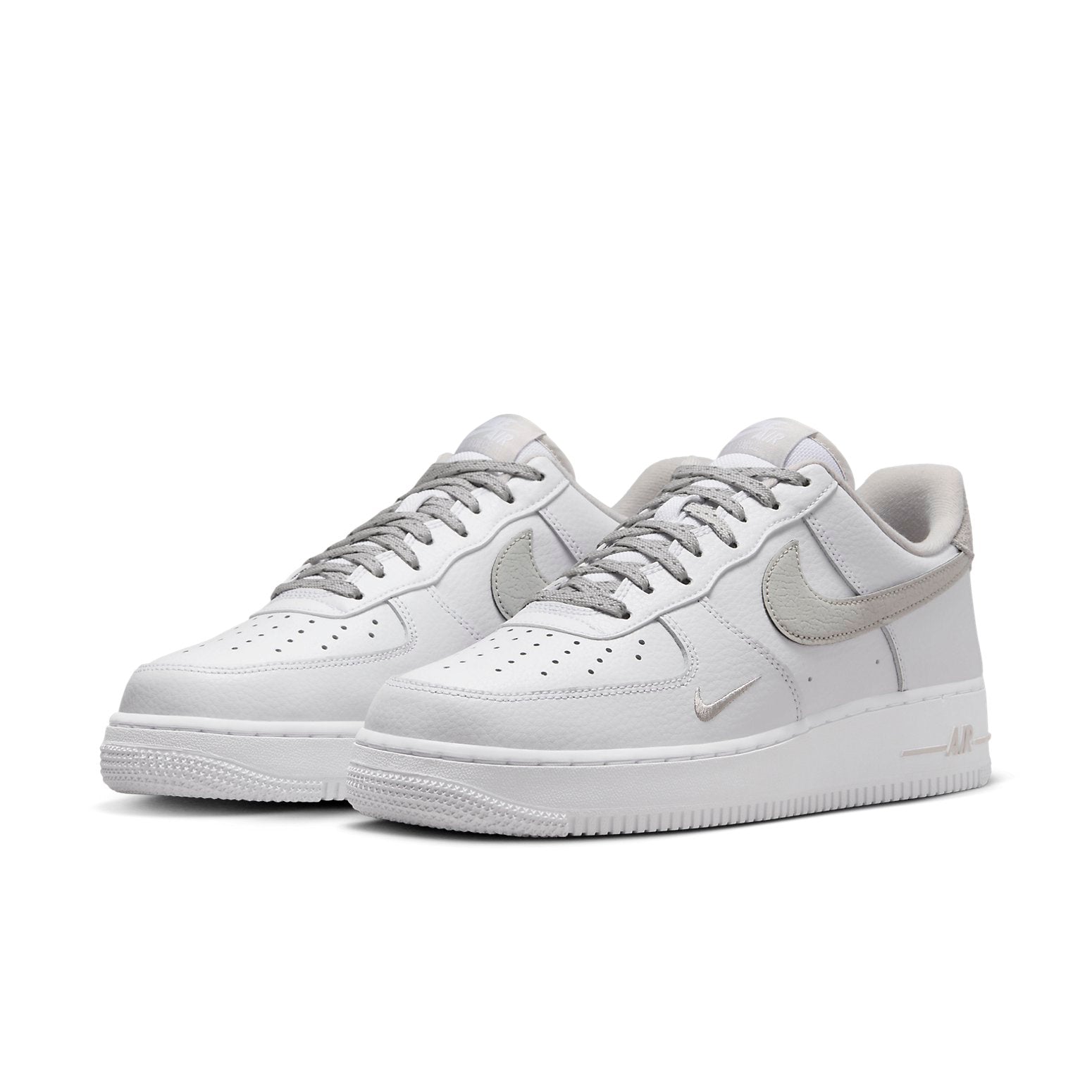 Nike Air Force 1 '07 'Reflective Swoosh' FV0388-100