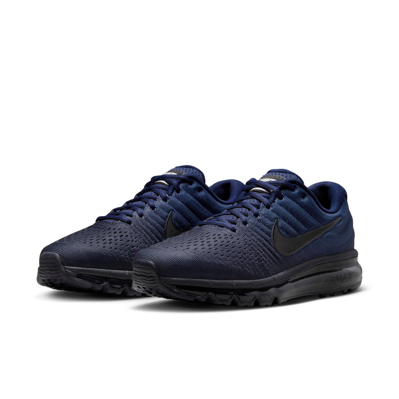 Nike Air Max 2017 'Binary Blue' 849559-405