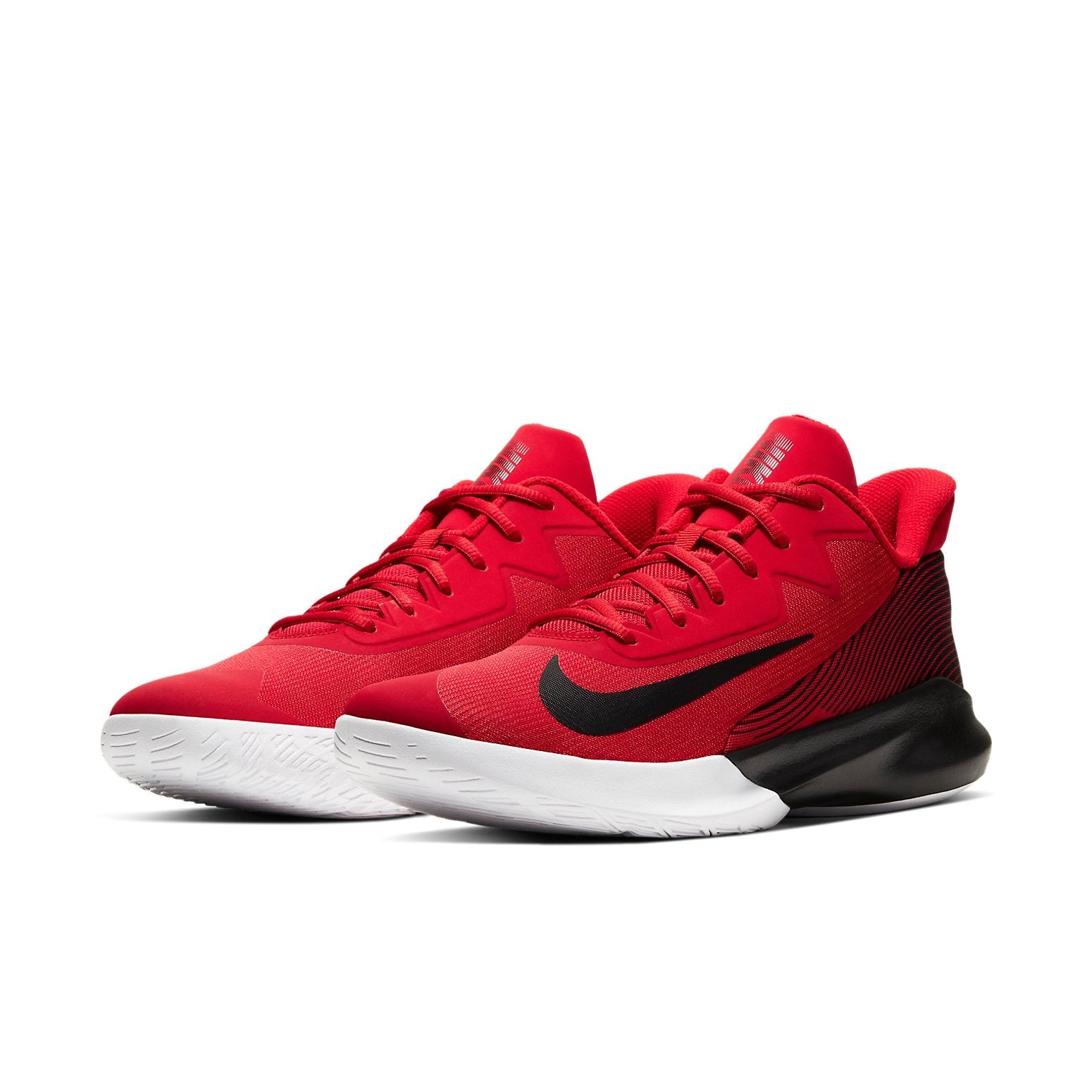 Nike Precision 4 'Universty Red' CK1069-600