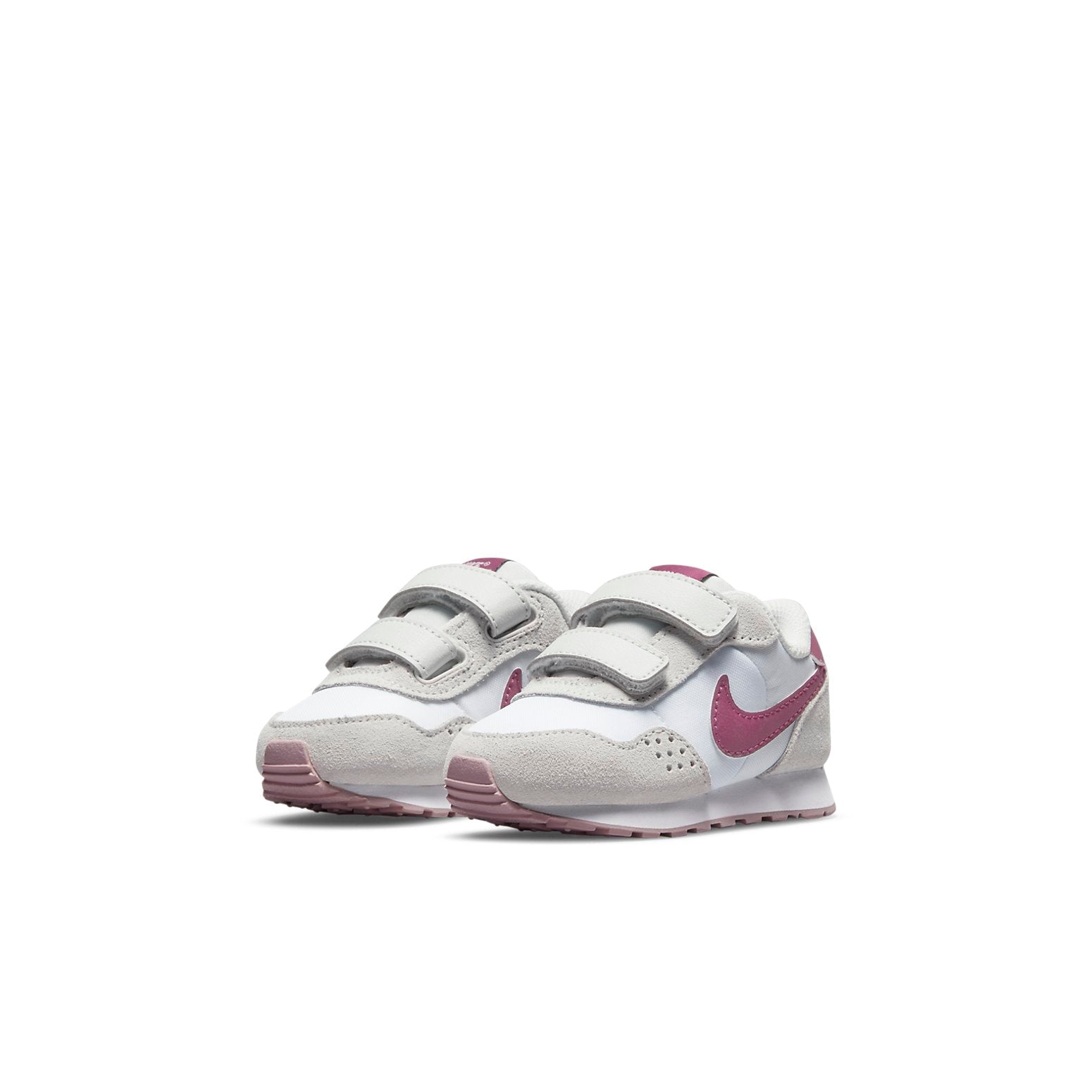 (TD) Nike MD Valiant 'White Pink Foam' CN8560-102