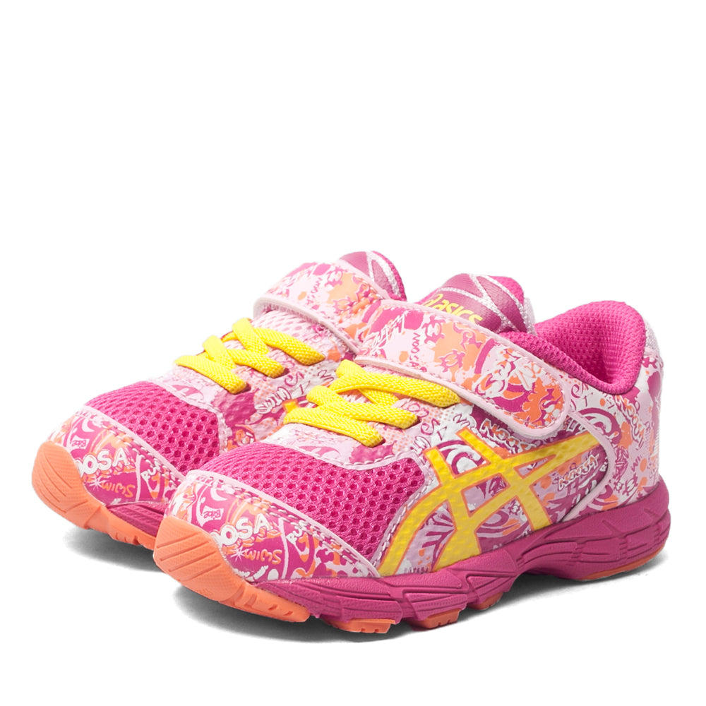 (PS) ASICS Noosa Tri 11 Sneakers 'Pink' C605N-2105
