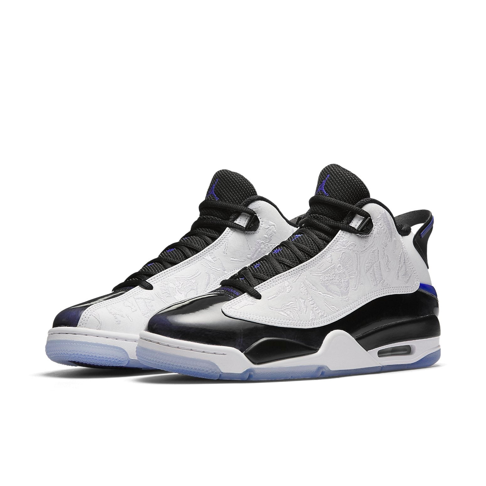 Air Jordan Dub Zero 'Concord' 311046-106