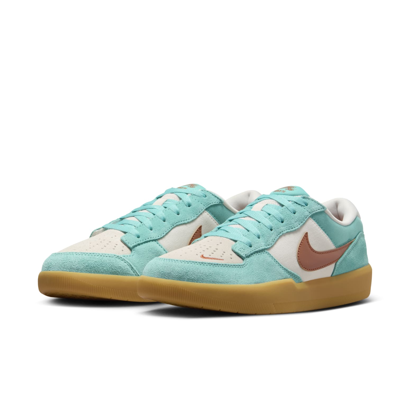 Nike SB Force 58 'Dusty Cactus' DV5477-302