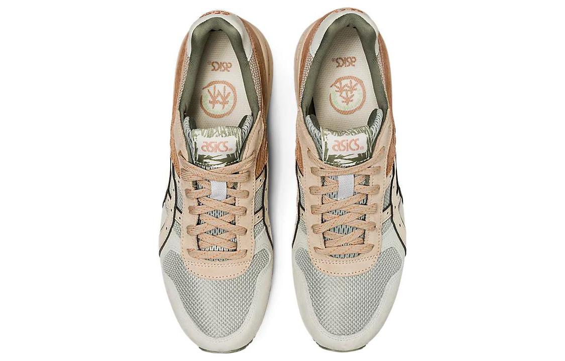 ASICS GT 2 'Light Sage Feather Grey' 1201A754-020