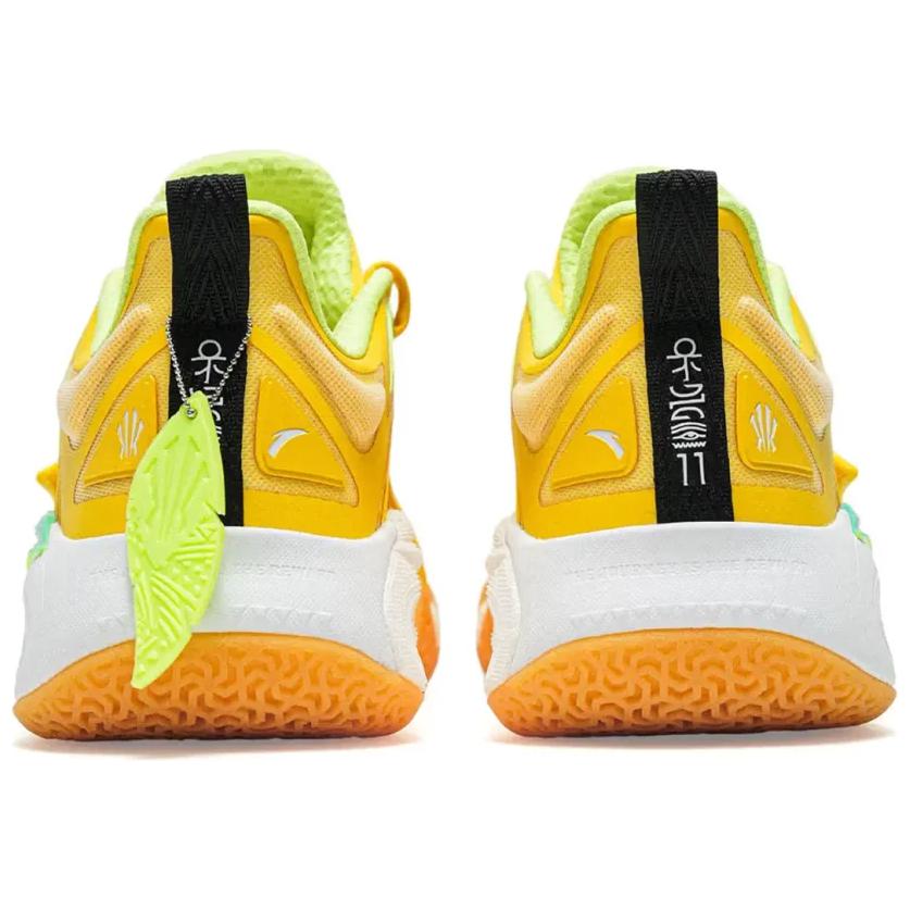ANTA KAI 1 'Playoffs Energy' 8124B1102S-1