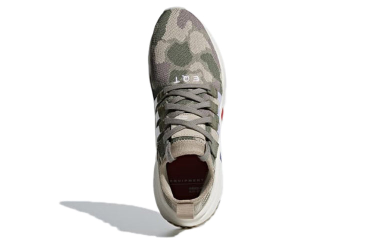 adidas EQT Support Mid ADV 'Camo' B37513