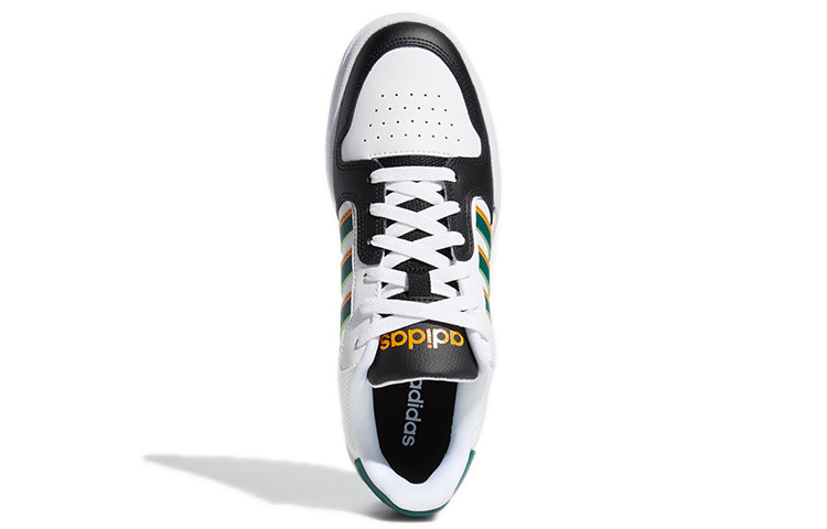 adidas Entrap 'White Black Green' GX3796