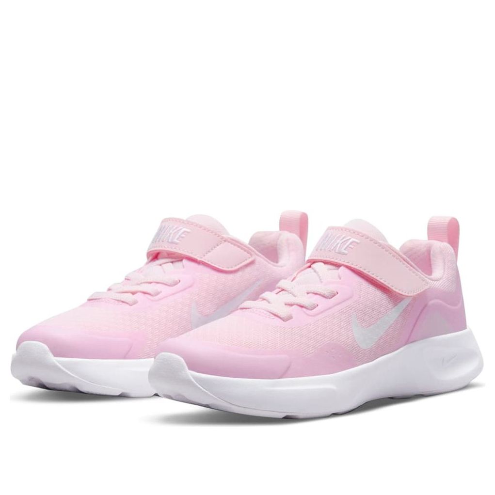 (PS) Nike Wearallday 'Pink Foam' CJ3817-601