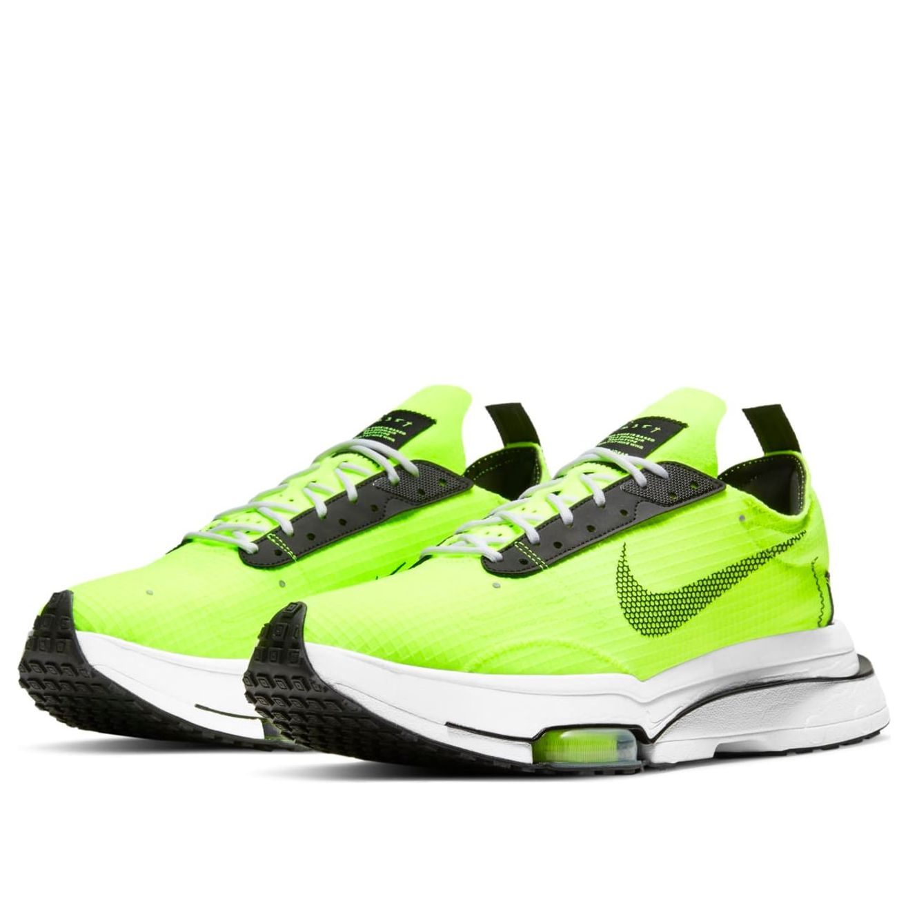 Nike Air Zoom-Type SE 'Volt' CV2220-700
