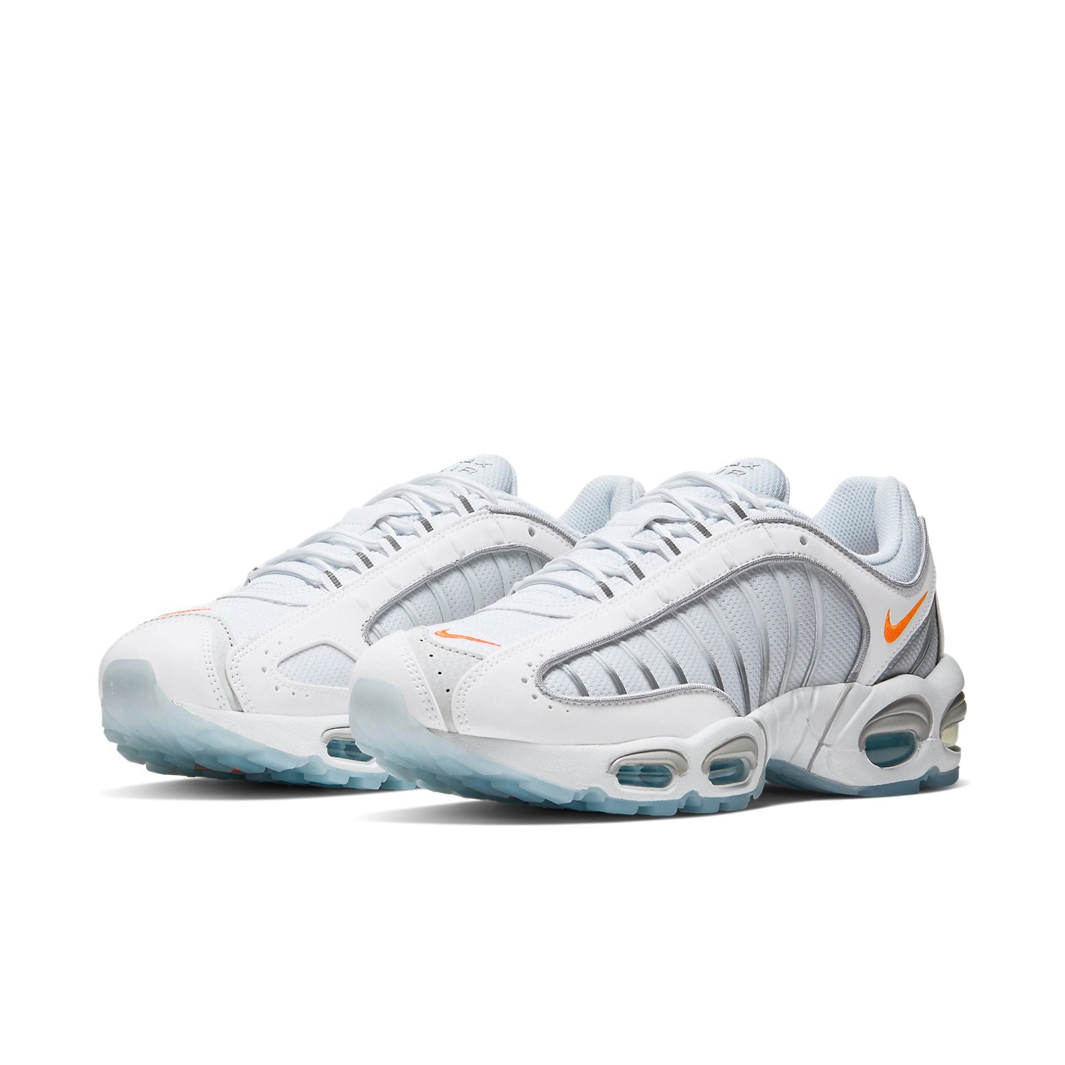 Nike Air Max Tailwind 4 'Orange' CT1614-100